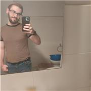 Profesor de Inglés con experiencia, paciencia y agradable, ideal para niveles de bachillerato para abajo